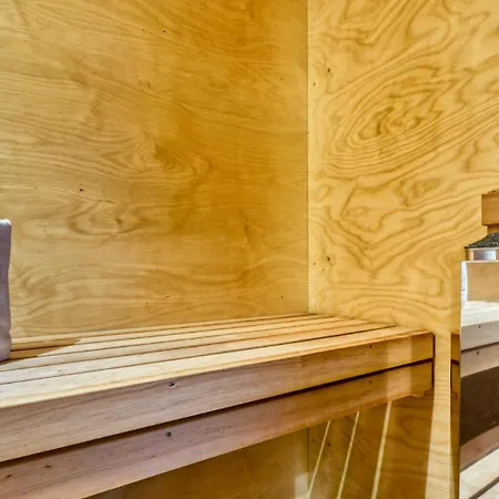 102 Orlik Z Prywatna Sauna I Widokiem Na Sniezke - 5d Apartmán *