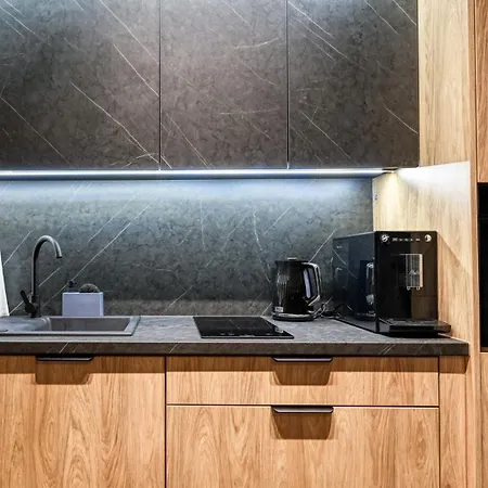 102 Orlik Z Prywatna Sauna I Widokiem Na Sniezke - 5d * Karpacz