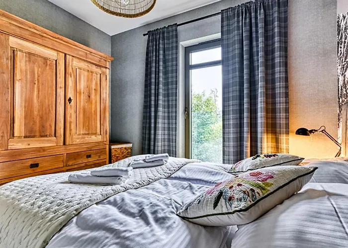 102 Orlik Z Prywatna Sauna I Widokiem Na Sniezke - 5d Appartement *