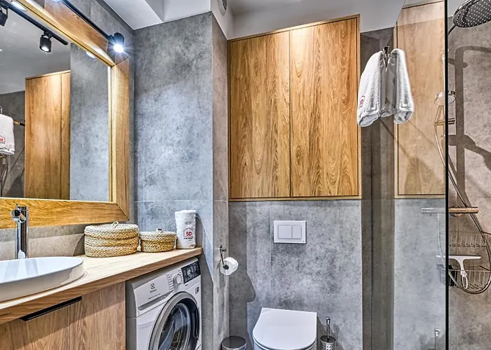 102 Orlik Z Prywatna Sauna I Widokiem Na Sniezke - 5d * Karpacz