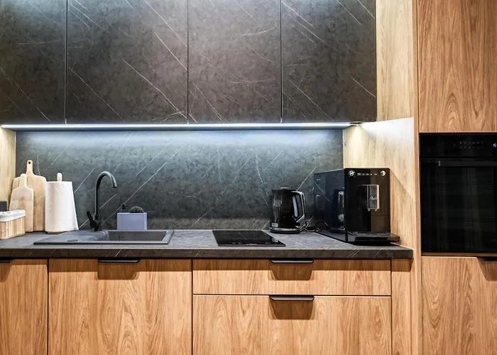 102 Orlik Z Prywatna Sauna I Widokiem Na Sniezke - 5d * Karpacz