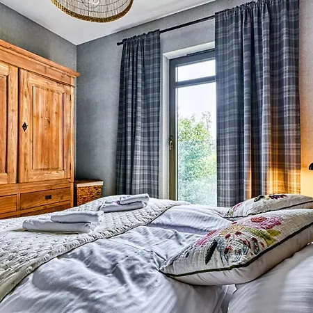 102 Orlik Z Prywatna Sauna I Widokiem Na Sniezke - 5d 아파트 *