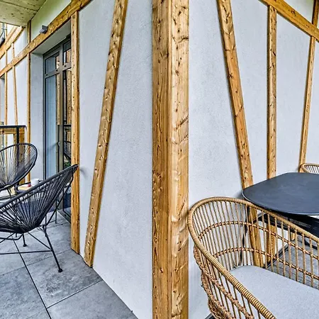 102 Orlik Z Prywatna Sauna I Widokiem Na Sniezke - 5d Apartment Karpacz