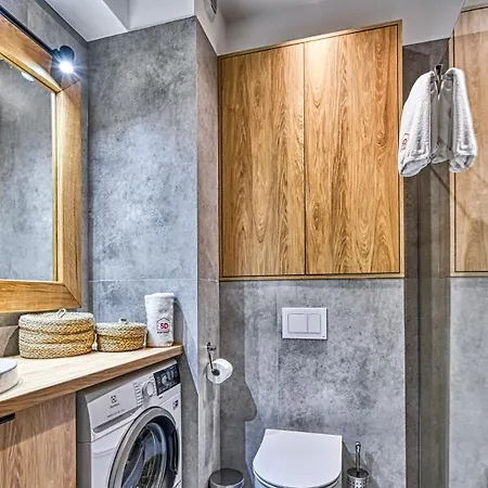 102 Orlik Z Prywatna Sauna I Widokiem Na Sniezke - 5d * 카르파츠