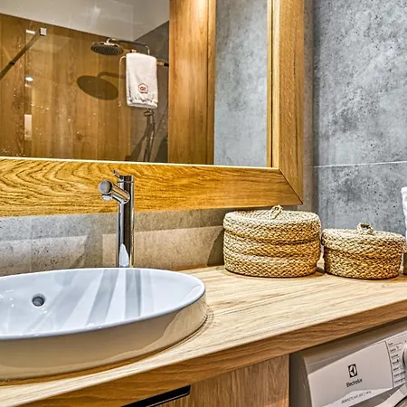 102 Orlik Z Prywatna Sauna I Widokiem Na Sniezke - 5d * 카르파츠