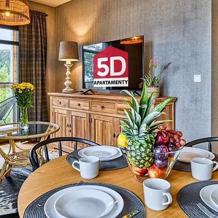 102 Orlik Z Prywatna Sauna I Widokiem Na Sniezke - 5d